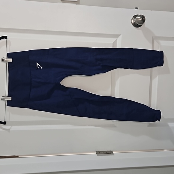 Gymshark Vital Seamless 2.0 Leggings - XS - Picture 2 of 13